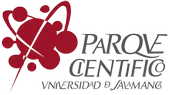 Logo Parque Científico de la USAL